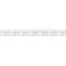 Ekena Millwork Fayetteville Architectural Grade PVC Dentil Trim w/Backplate, 9"H x 1"P x 84"L DENP09FAY01 - alternate 5